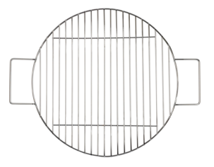 Grillrist