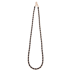 Anmiki mobilstropp universal 150 cm, svart