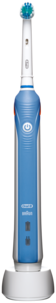 Eltandborste Braun Oral-B® Professional Care 2000