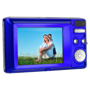 Agfa Realishot DC5200 CMOS kamera 21 MP