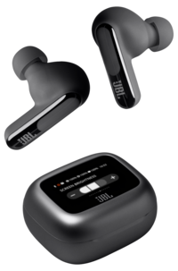 JBL Live Beam 3 trådløse ørepropper