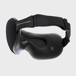 Therabody SmartGoggles 2 Gen sovmask med massage