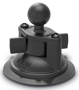 Sugpropp Ram Mounts RAM-B-224-1U