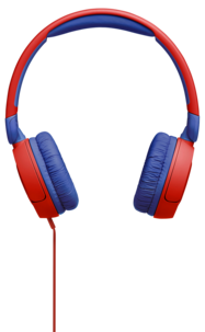 JBL JR310 Lasten kuulokkeet, rajoitettu äänenvoimakkuus