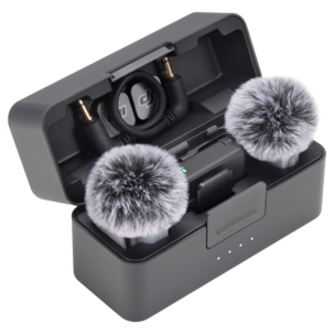 DJI Mic Mini 2 trådløs mikrofon for smarttelefon