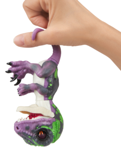 Fingerlings Dinosaurie Untamed