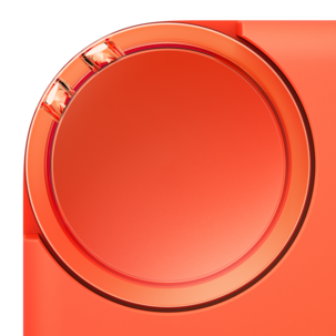 CMF Buds 2 by Nothing trådlösa hörlurar in-ear