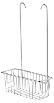 Habo Azalea dusjkurv for dusjbatteri