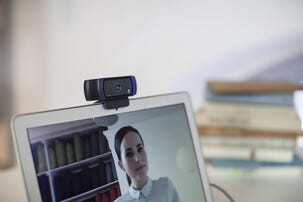 Webkamera Logitech C920