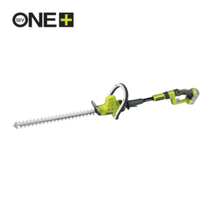 Ryobi OHT1850X 18 V häcksax