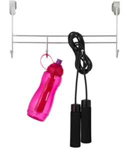 Oviripustin, 4 koukkua