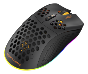 Deltaco DM220 / WM80, trådlös gamingmus
