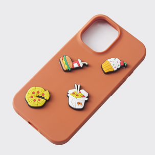 Anmiki Stickers klistermärken för mobil och dator