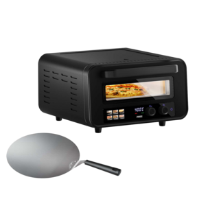 Princess Pro Max pizzaugn elektrisk, 2100W