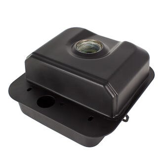 Polttoainetankki lumilinkoon Cotech