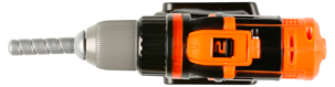 Skruvdragare leksak, Black & Decker