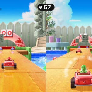 Super Mario Party Jamboree＋Jamboree TV, Nintendo Switch 2