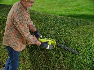 Ryobi batteridriven häcksax RY18HT40B-0 18 V ONE+