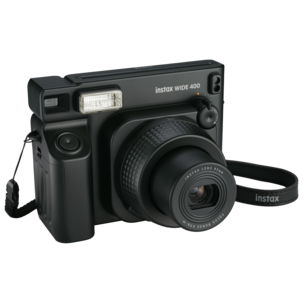 Fujifilm Instax Wide 400 -kamera