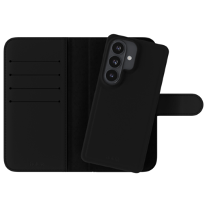 Holdit Wallet Case Magnet Plus för Galaxy S26+