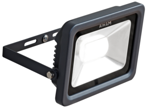 LED-strålkastare 20 W