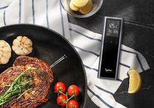 Typhur Sync One trådløs steketermometer wifi/Bluetooth