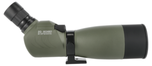 Zoombar tubkikare med stativ, IPX6