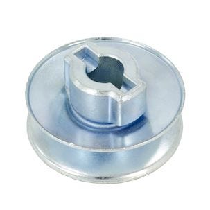 Remskiva till drivning Murray 420