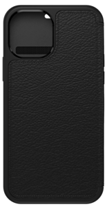 Lompakkokotelo iPhone 12 / iPhone 12 Pro, Otterbox Strada Folio