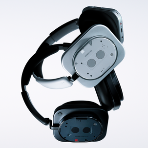 Nothing Headphone (1) Langattomat over-ear-kuulokkeet