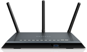 Langaton AC-reititin Netgear R6400