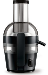 Philips Viva HR1855/70 juicemaskin 2 liter