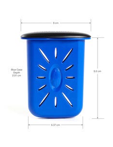 Ilmankostutin kitaralle, Music Nomad The Humitar