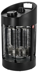 Terrassevarmer 700 W