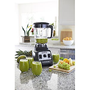 Blender Hamilton Beach 58911-SC