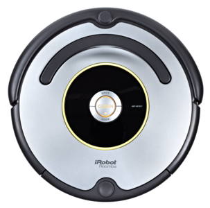 Robotdammsugare iRobot Roomba 630