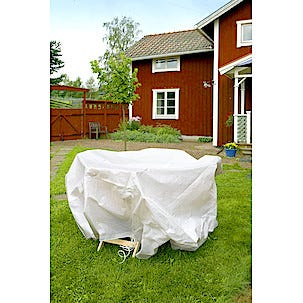 Presenningset 3 delar