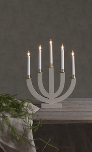 Adventsstake Eli, Star Trading