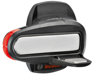 Bosch PLL 1 P laservattenpass i fickformat