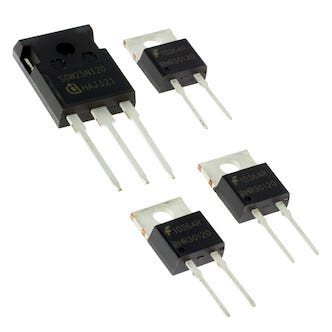 IGBT + Diodi kit Telwin