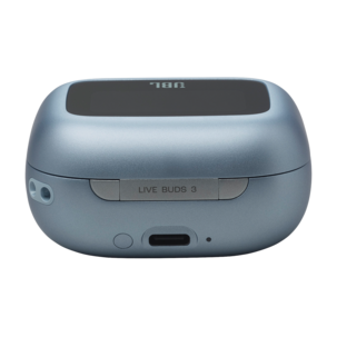 JBL Live Buds 3 Nappikuulokkeet ja älykotelo