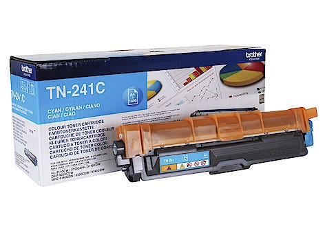 Brother TN-241 toner