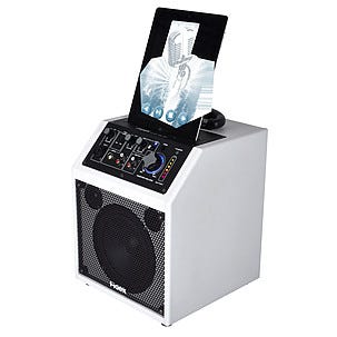 Högtalare Cube 66 BT