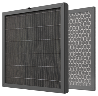 Airthings Renew RP-1 filter til Renew luftrenser