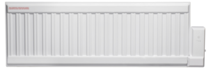 Gnosjö oljefyllt element med WiFi och konvektor, 400 V