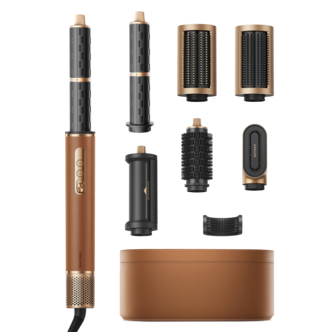 Dreame AirStyle Pro 7-i-1 multistyler hårføner