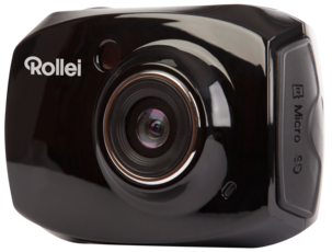 Actionkamera Rollei Racy