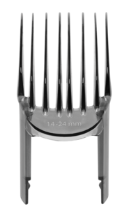 Remington Power X Series X5, hårtrimmer