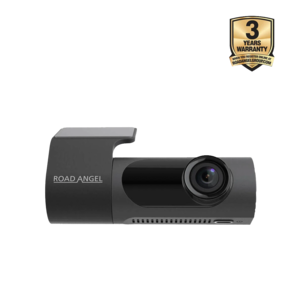 Road Angel Halo Ignite dashcam bilkamera fram 1080p