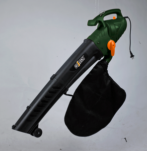 Lövsug/blås Cotech